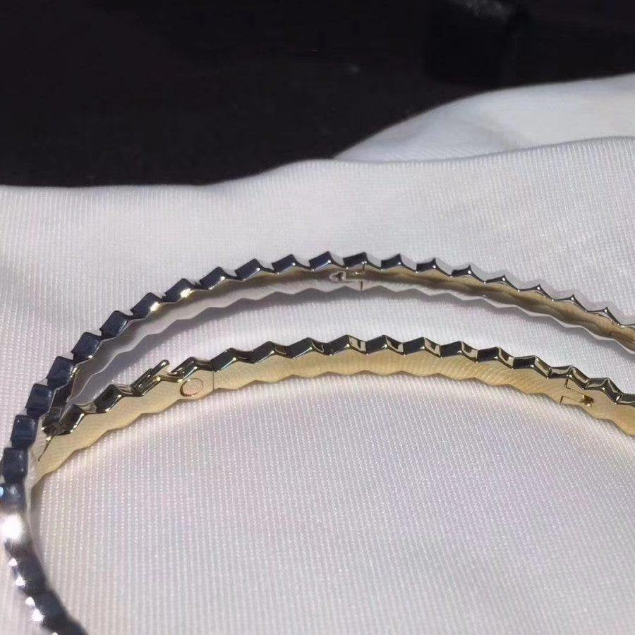 [Select]BEE LOVE SILVER BRACELET