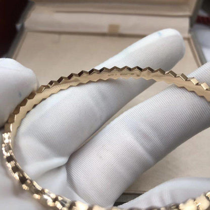 [Select]BEE LOVE GOLD BRACELET