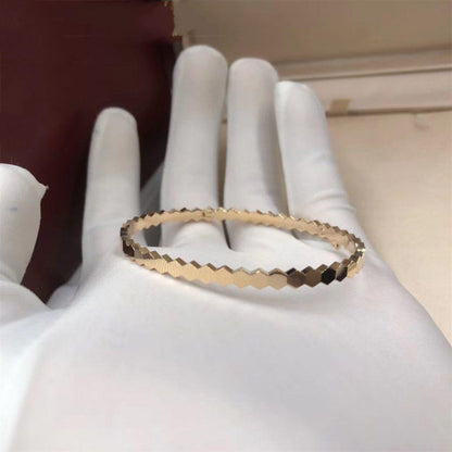 [Select]BEE LOVE GOLD BRACELET