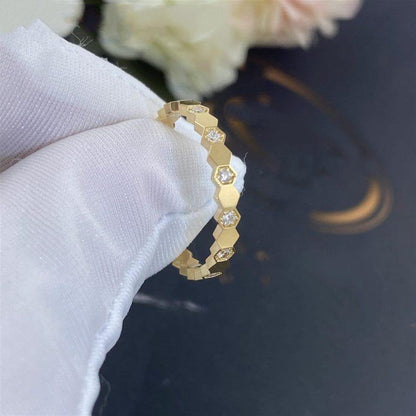 [Select]BEE LOVE RING GOLD DIAMOND