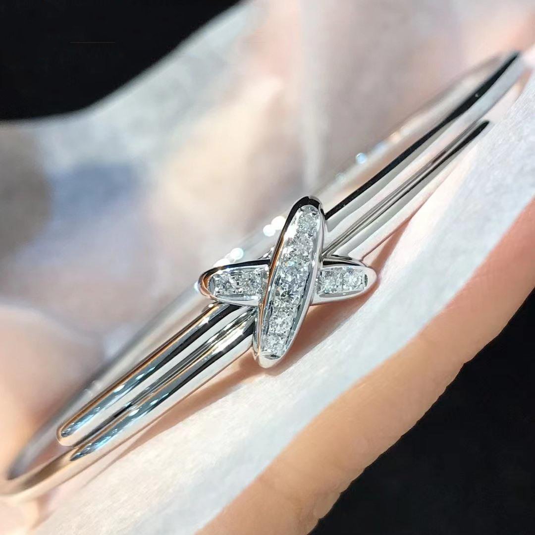 [Select]JEUX DE BRACELET SILVER DIAMONDS