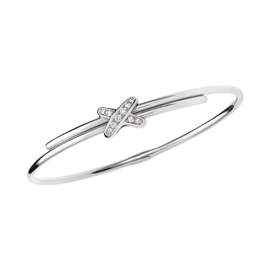 [Select]JEUX DE BRACELET SILVER DIAMONDS