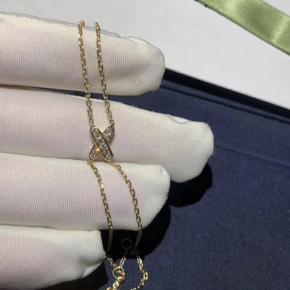 [Select]JEUX BRACELET GOLD DIAMOND