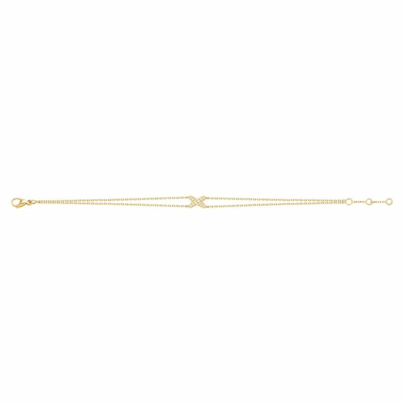 [Select]JEUX BRACELET GOLD DIAMOND