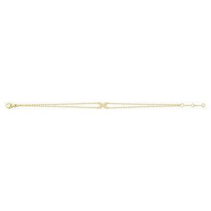[Select]JEUX BRACELET GOLD DIAMOND