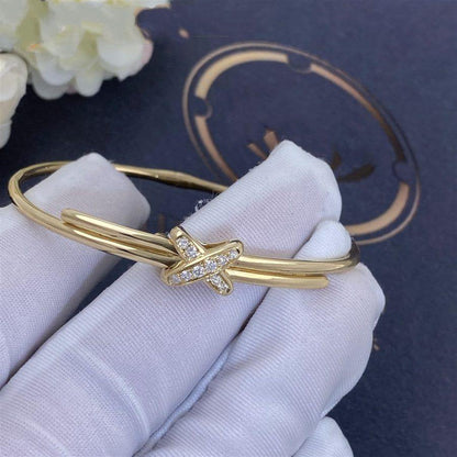 [Select]JEUX DE BRACELET GOLD DIAMONDS