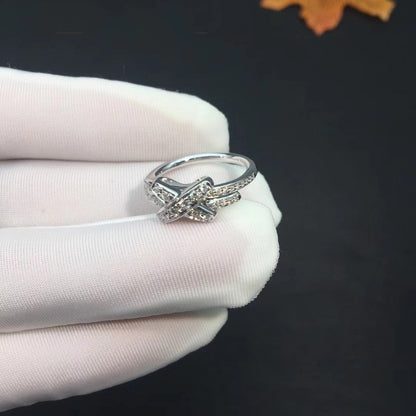 [Select]JEUX DE SILVER DIAMOND RING