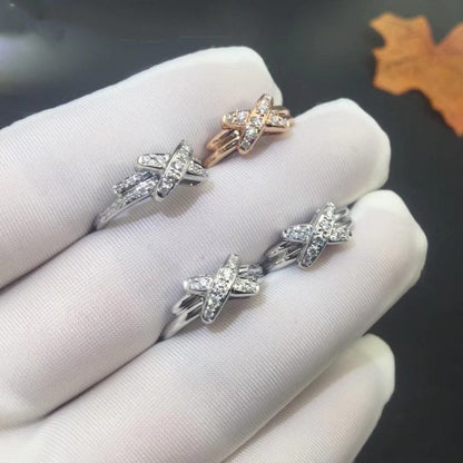 [Select]JEUX DE SILVER DIAMOND RING