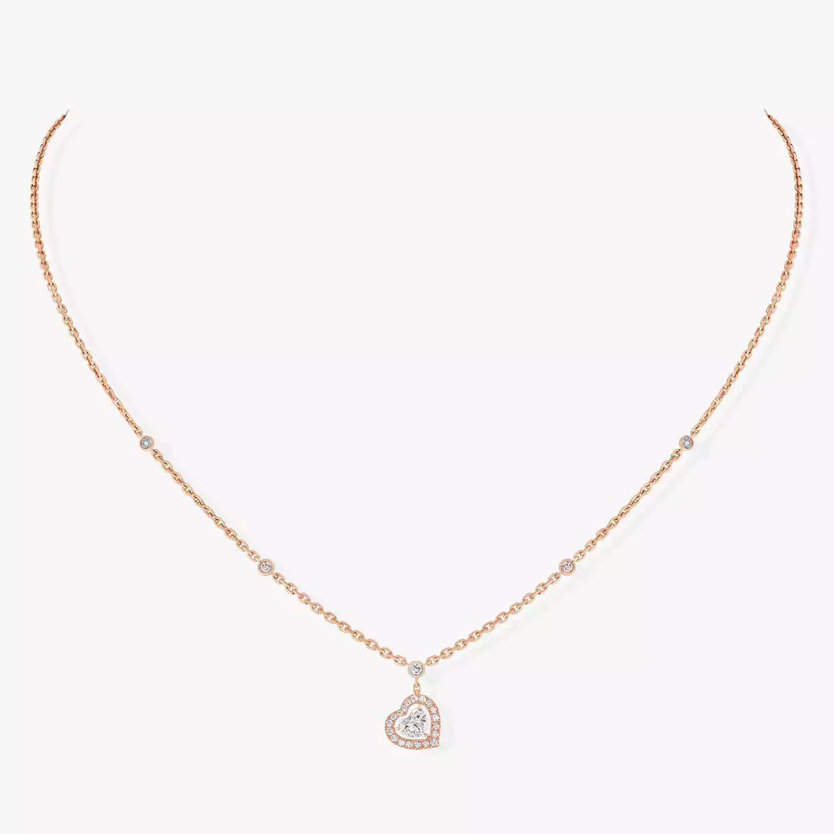 [Select]Diamond Necklace Joy C_ur