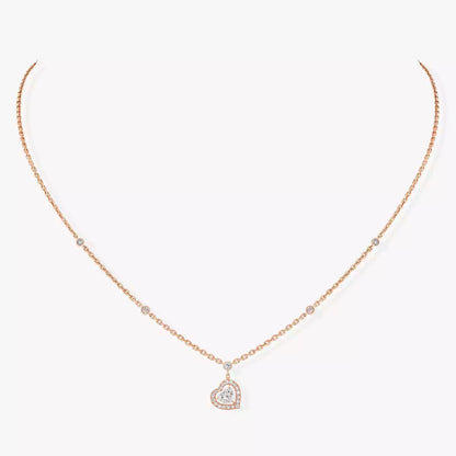 [Select]Diamond Necklace Joy C_ur