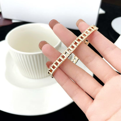 [Select jewelrys]TF CHAIN BRACELET