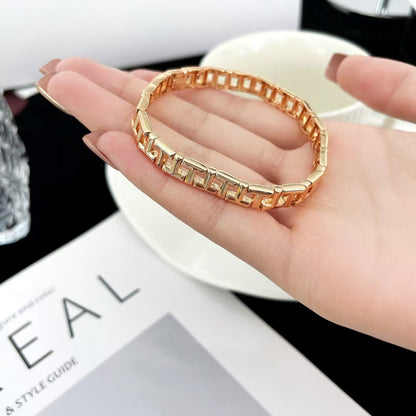 [Select jewelrys]TF CHAIN BRACELET