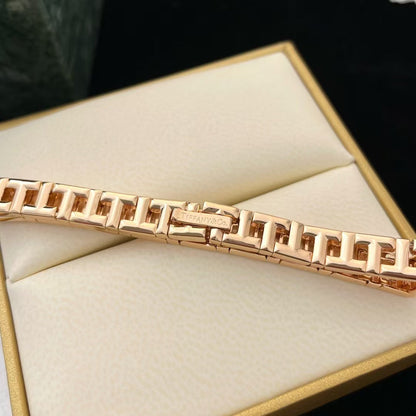 [Select jewelrys]TF CHAIN BRACELET