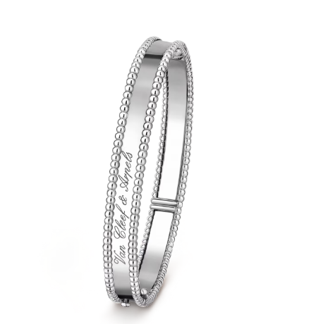 [Select]CLOVER BRACELET