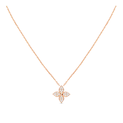[Select]STAR DIAMOND NECKALCE