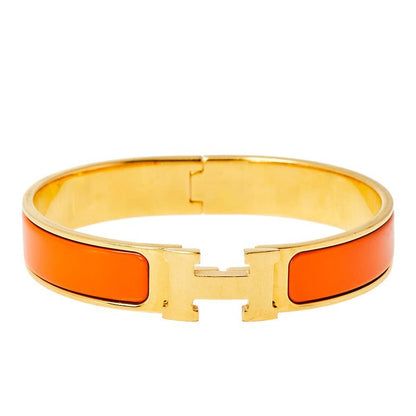 [Select]H ORANGE BRACELET