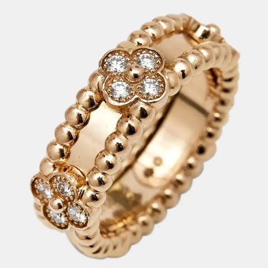 [Select]PERLEE DIAMOND RING