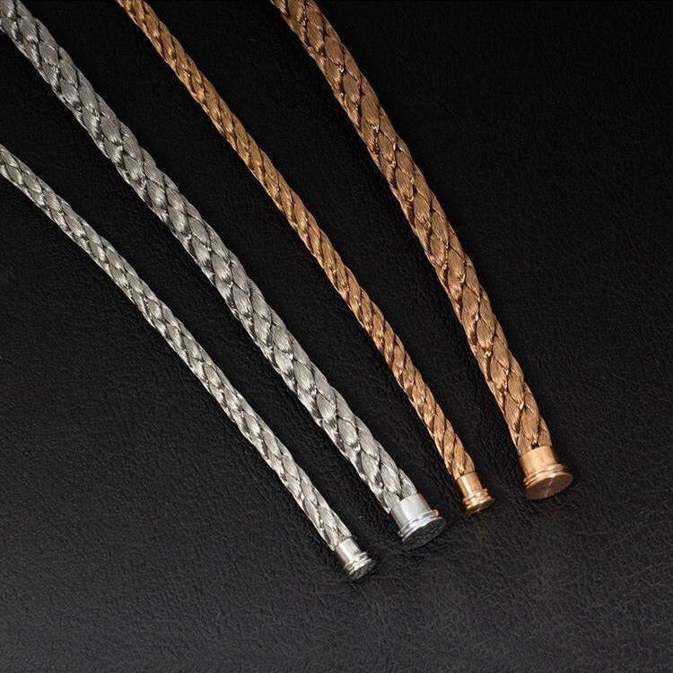 [Select]FORCE SERIES BRACELET CABLES 50 CHOICES (DIY SelectION)