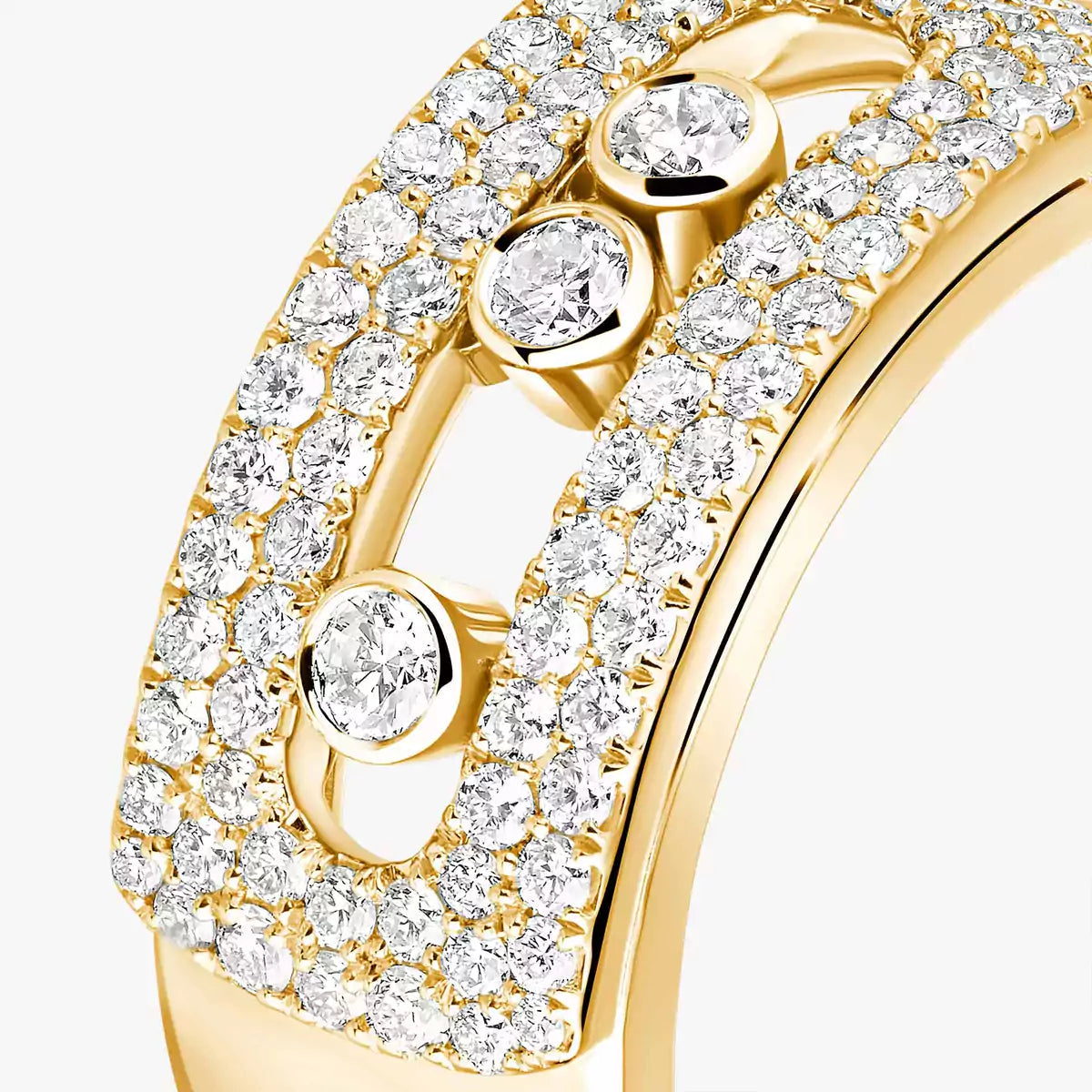 [Select] Move Noa Diamond Pave_ Ring