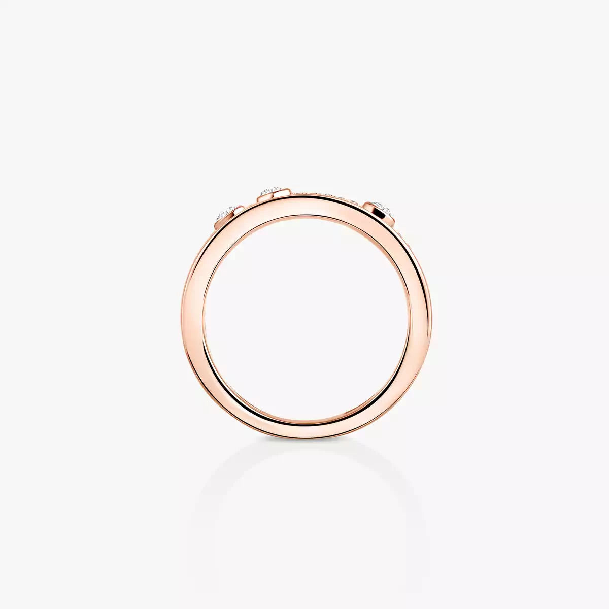 [Select]Move Romane Diamond Ring