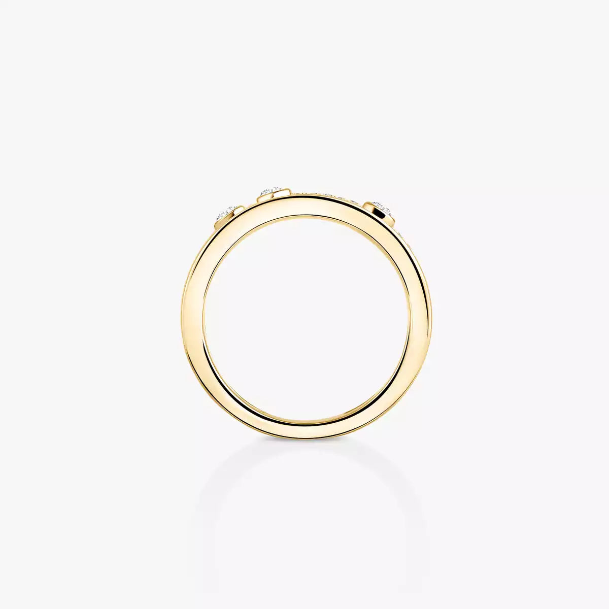 [Select]Move Romane Diamond Ring