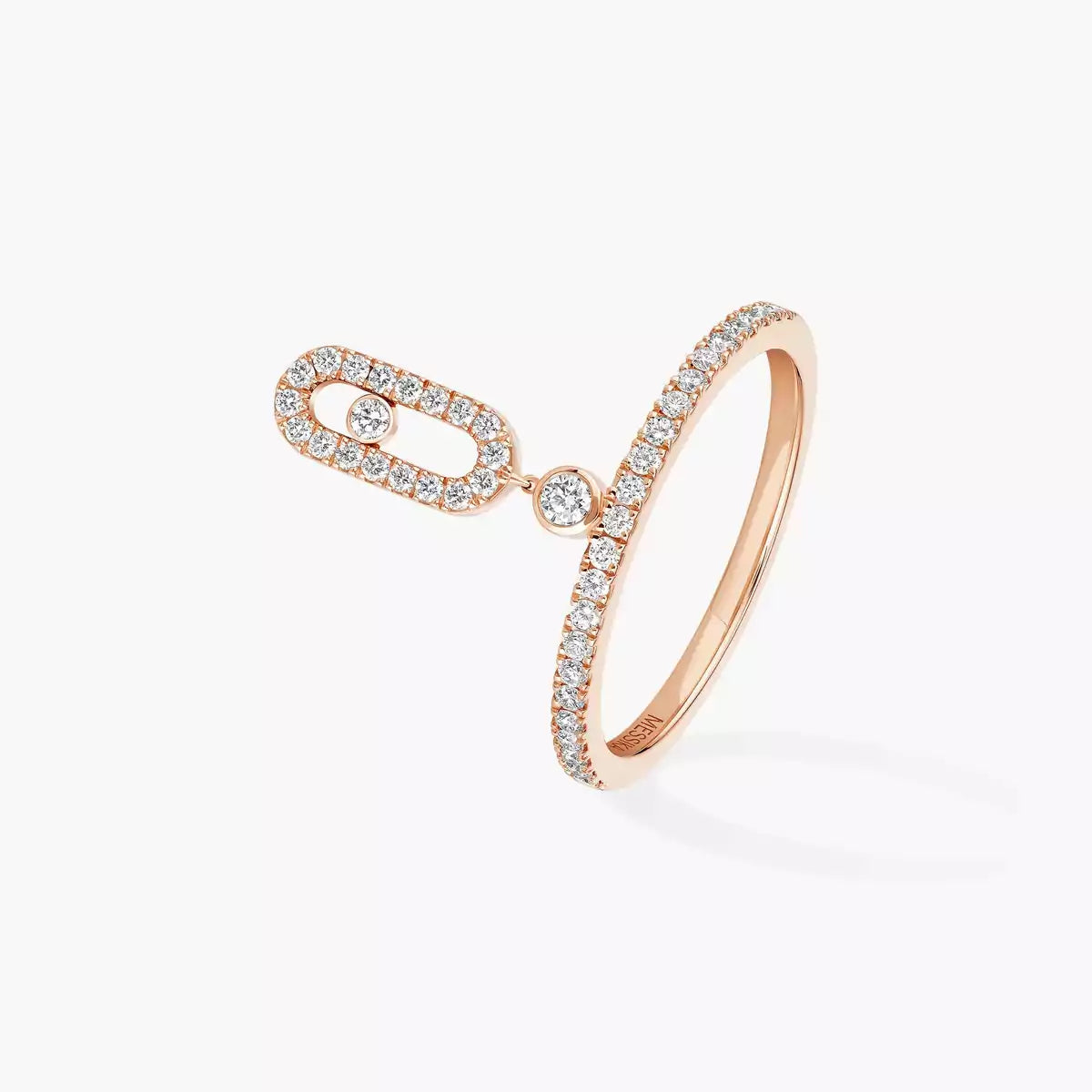 [Select]Move Uno Diamond Ring