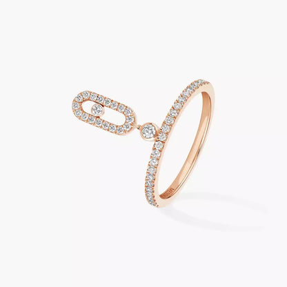 [Select]Move Uno Diamond Ring