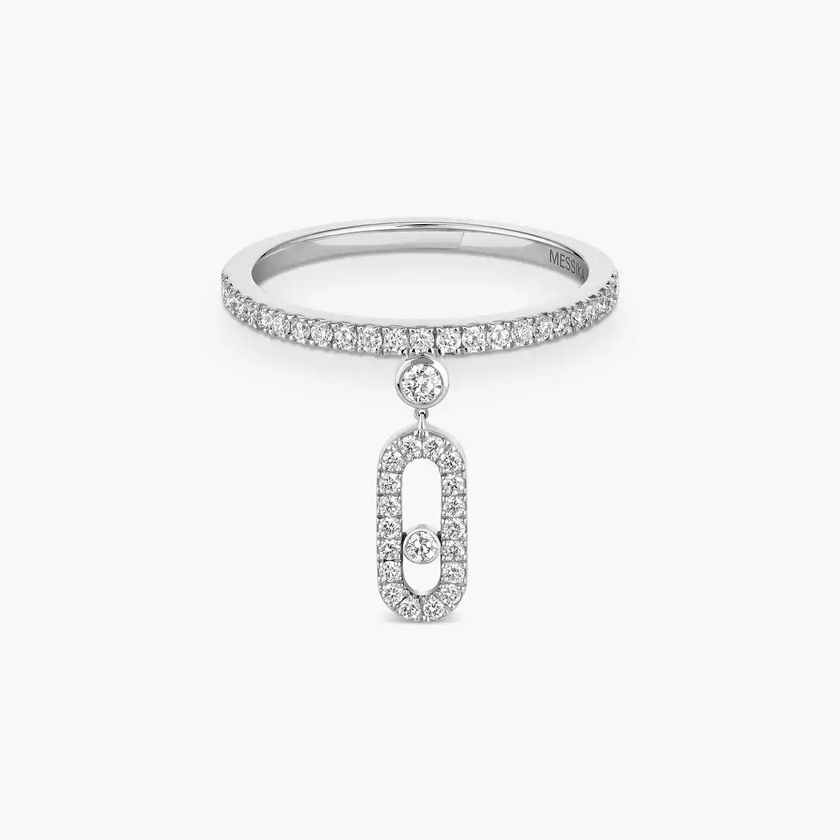 [Select]Move Uno Diamond Ring