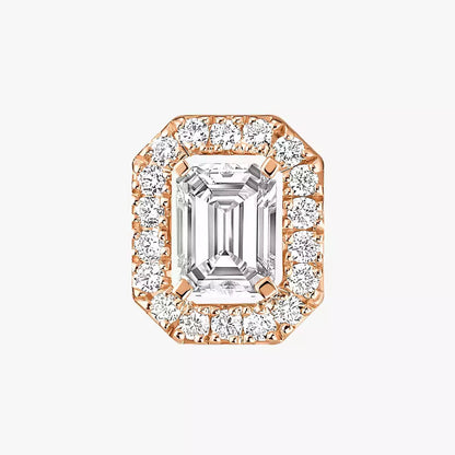 [Select]Diamond Earrings 0,10ct My Twin 1+2