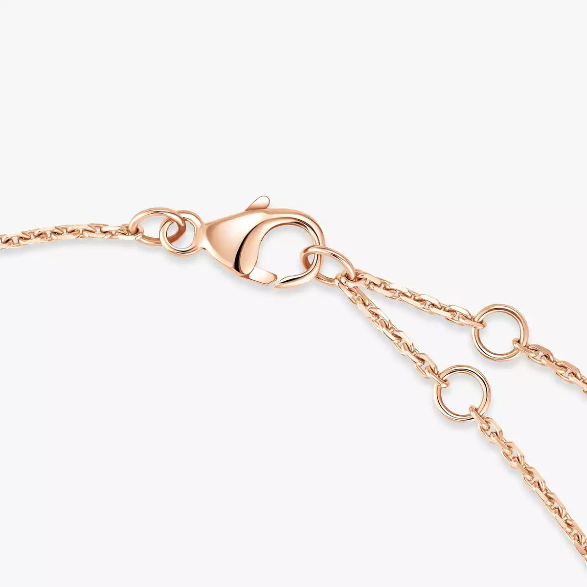 [Select]Pavé Baby Move Diamond Bracelet