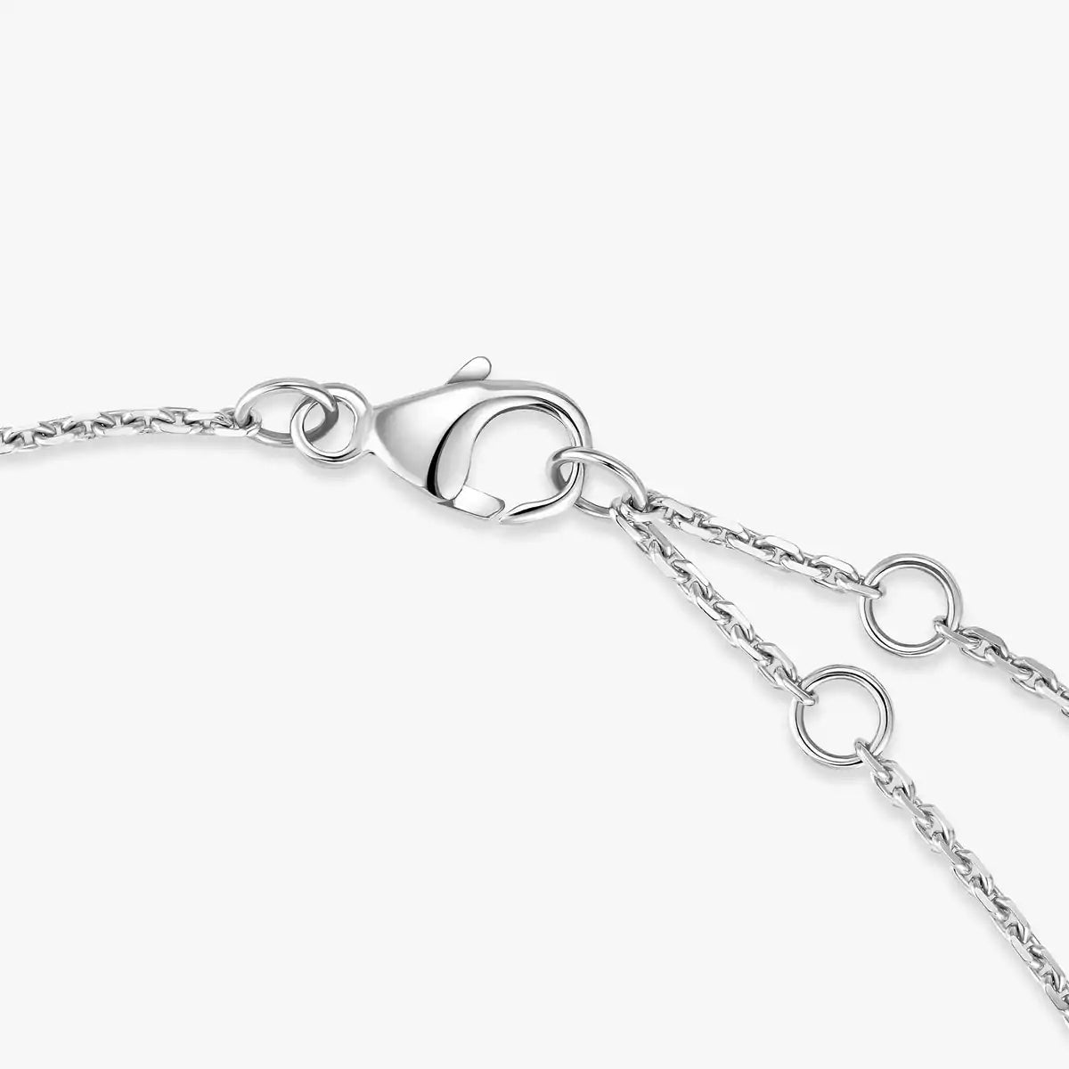 [Select]Baby Move Diamond Bracelet