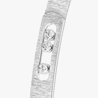 [Select]Move Noa Ciselé bangle
