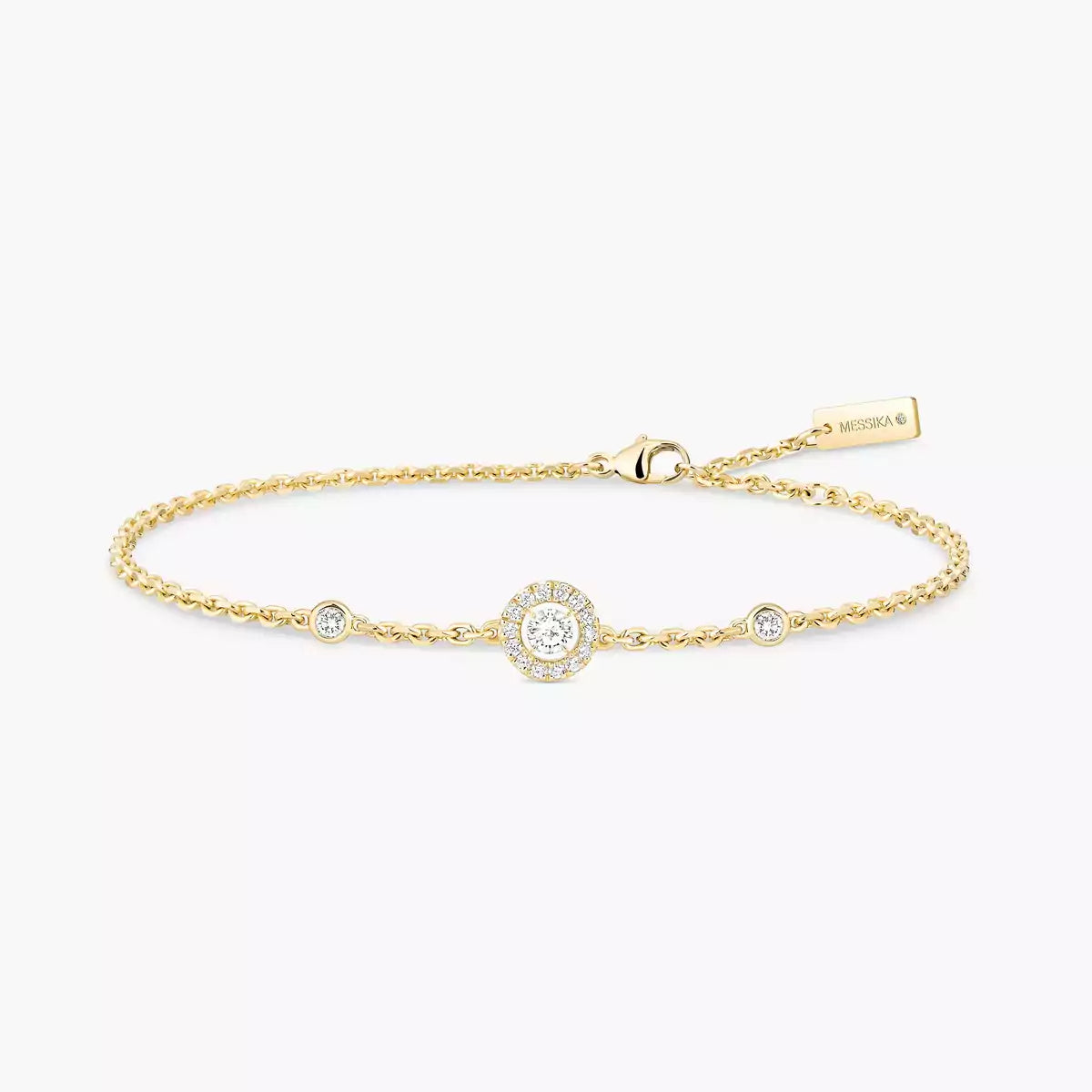 [Select]Joy Diamond Bracelet Small