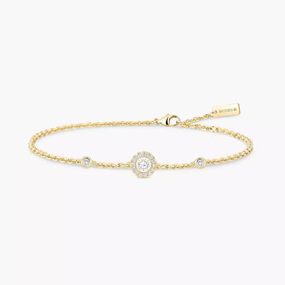 [Select]Joy Diamond Bracelet Small