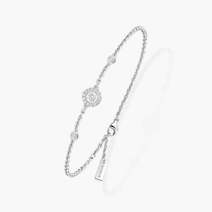 [Select]Joy Diamond Bracelet Small