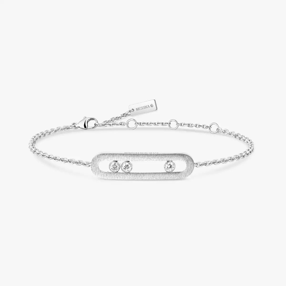 [Select]Move Classique Ciselé bracelet