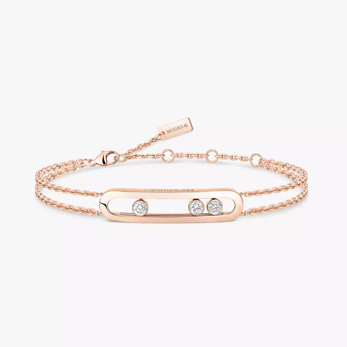 [Select]Move Classique bracelet