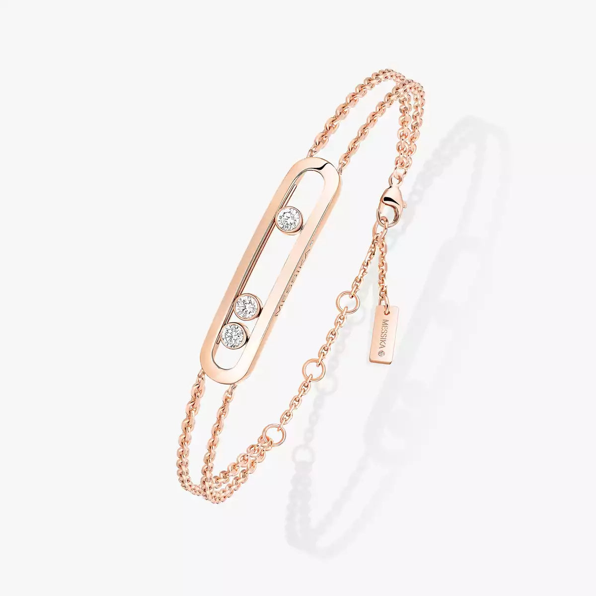 [Select]Demo Eye Diamond Bracelet