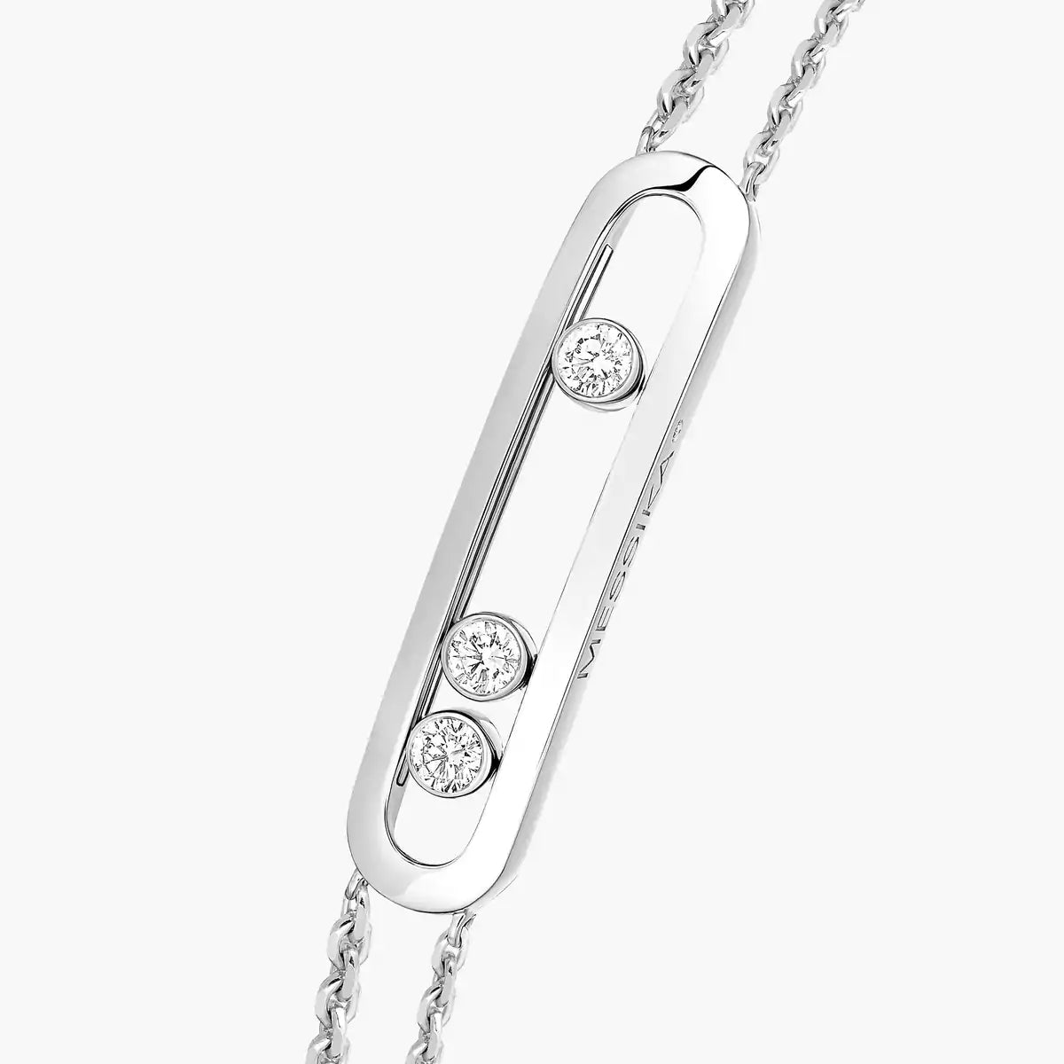 [Select]Demo Eye Diamond Bracelet