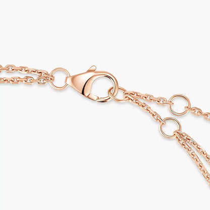 [Select]Demo Eye Diamond Bracelet