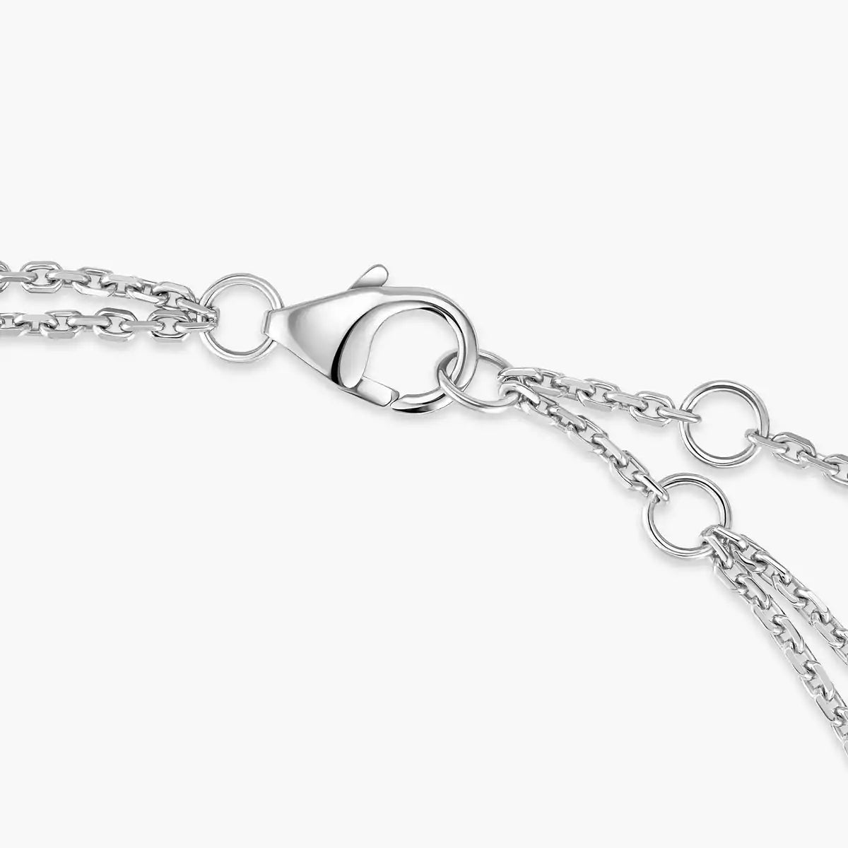[Select]Demo Eye Diamond Bracelet