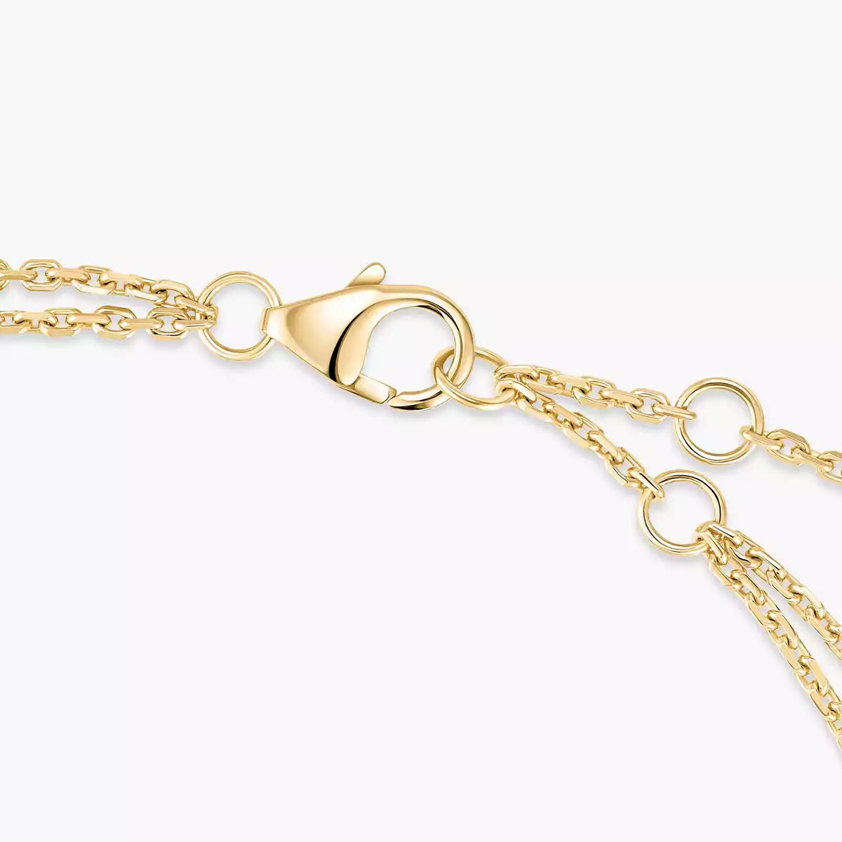 [Select]Demo Eye Diamond Bracelet