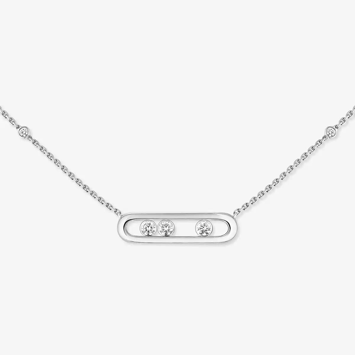 [Select]Baby Move Necklace