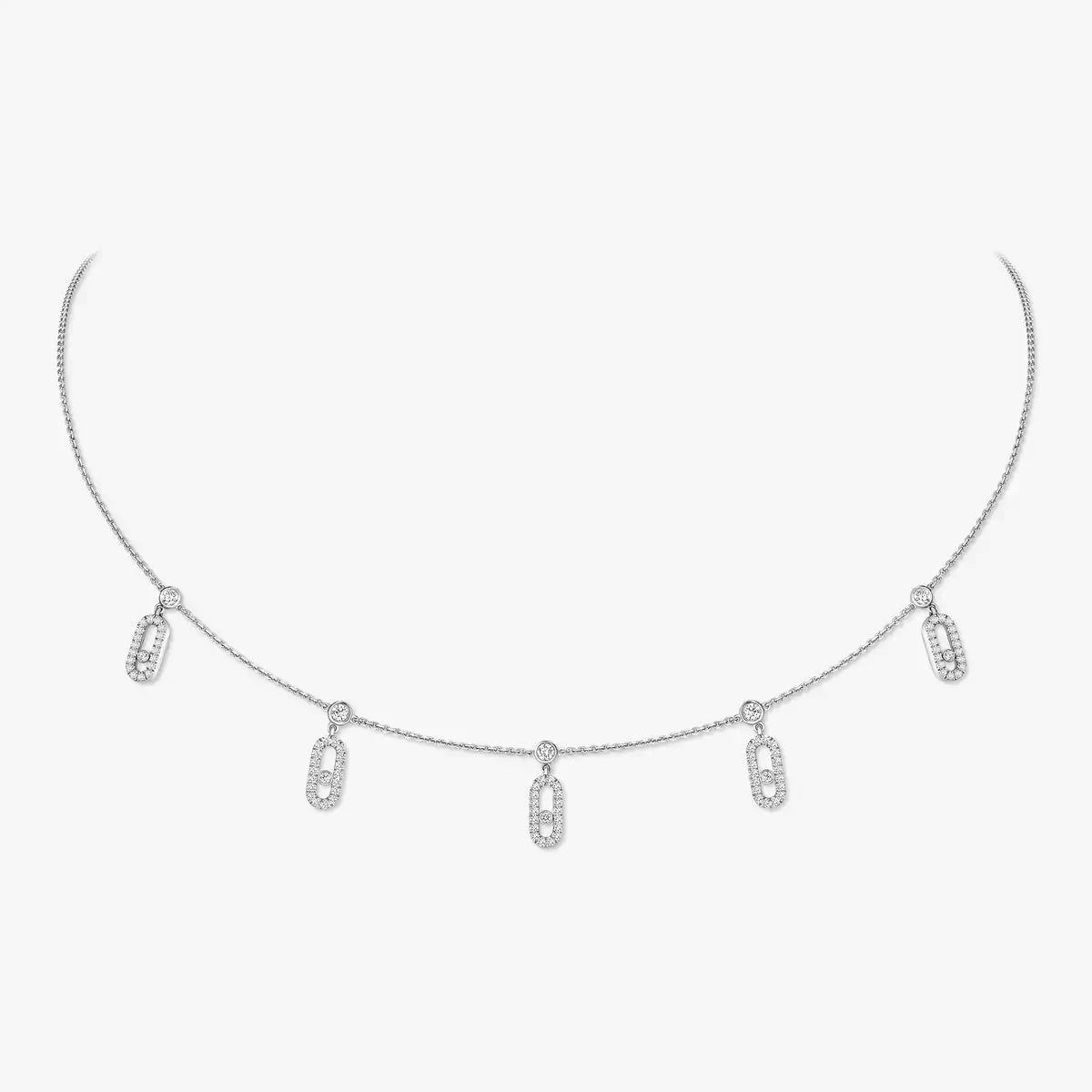 [Select]Move Uno Necklace