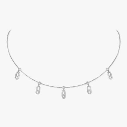 [Select]Move Uno Necklace