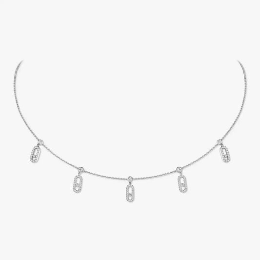 [Select]Move Uno Necklace