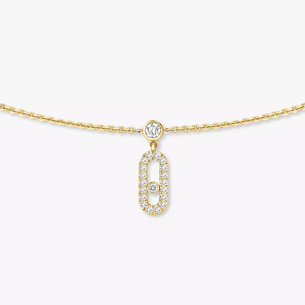 [Select]Move Uno Necklace