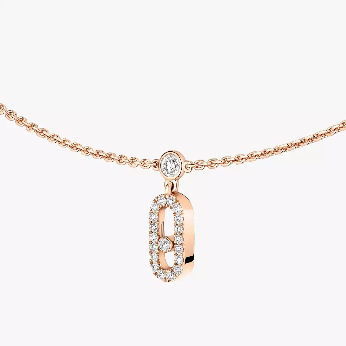 [Select]Move Uno Necklace