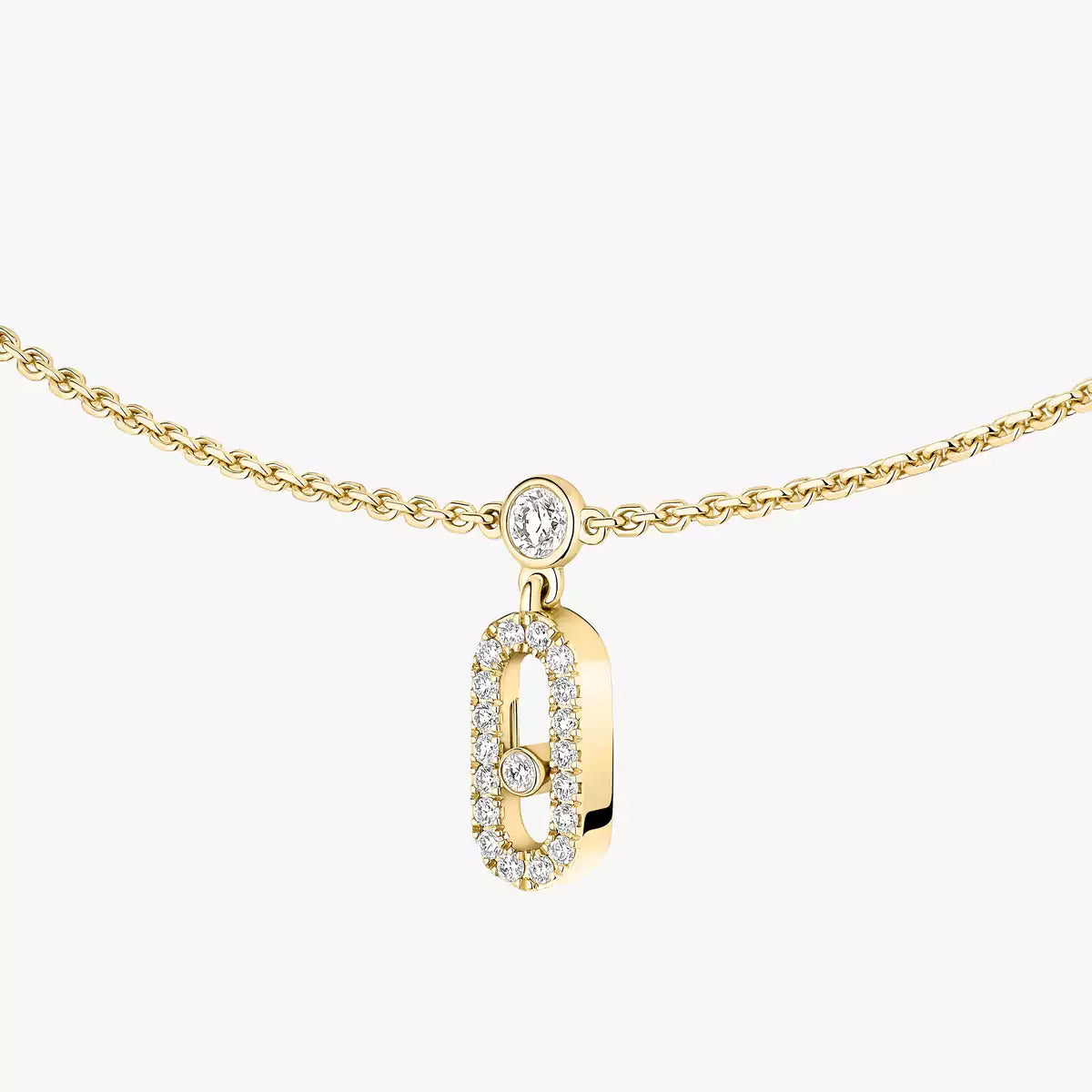 [Select]Move Uno Necklace
