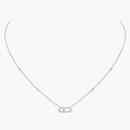 [Select]Move Uno Necklace